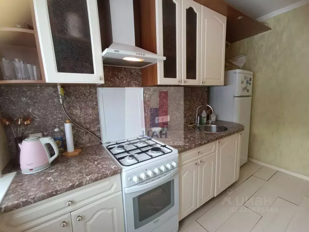 2-к кв. Московская область, Жуковский ул. Набережная Циолковского, 16 ... - Фото 1