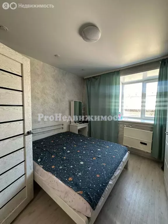 2-комнатная квартира: Кызыл, улица Ооржака Лопсанчапа, 2/2 (45.9 м) - Фото 2