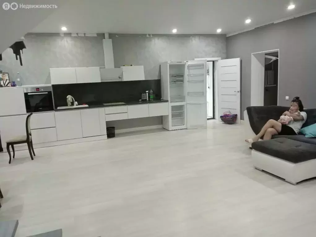 Дом в Якутск, Сергеляхское шоссе, 11 (185 м) - Фото 1