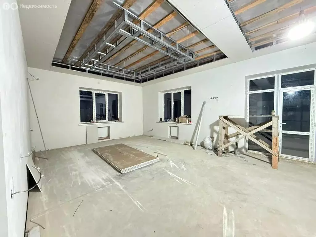 Дом в Аксайский район, Грушевское сельское поселение, хутор Камышеваха ... - Фото 2