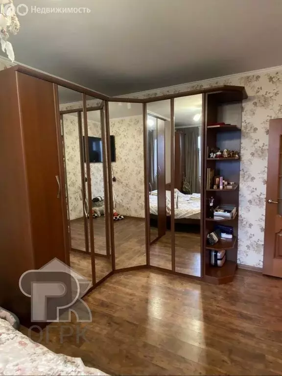 2-комнатная квартира: Балашиха, микрорайон Янтарный, Молодёжный ... - Фото 1