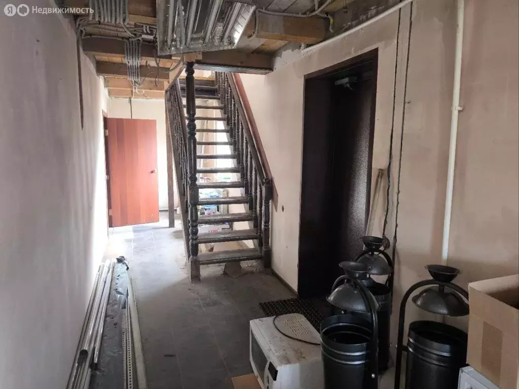 Производственное помещение (4352 м) - Фото 1