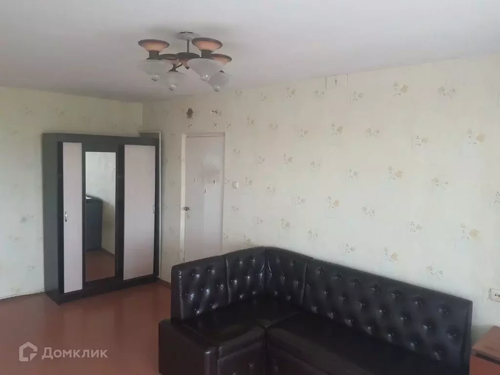 Продаётся 1-к квартира, 33 м - Фото 1