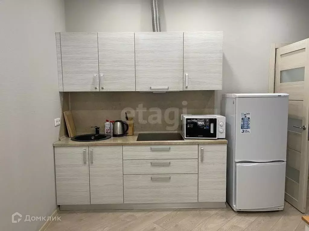 Продаётся 1-к квартира, 14.5 м - Фото 0
