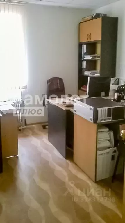Офис в Кемеровская область, Кемерово Арочная ул., 41 (146 м) - Фото 1