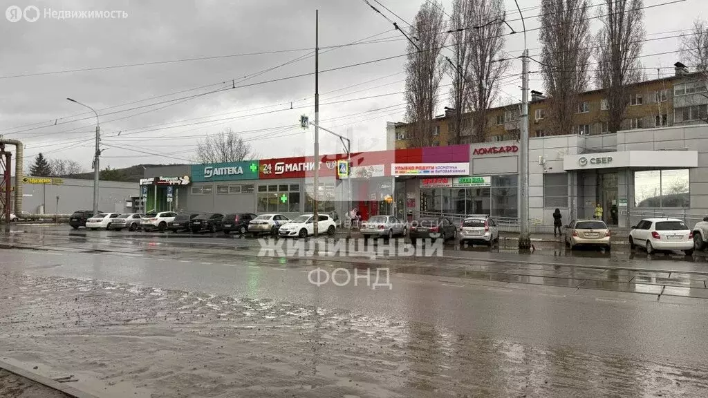 3-комнатная квартира: Саратов, Огородная улица, 210 (81.3 м) - Фото 2