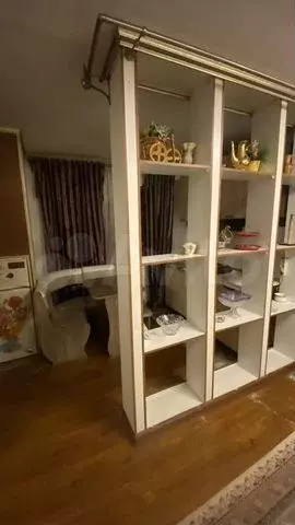 3-к. квартира, 55 м, 2/2 эт. - Фото 0