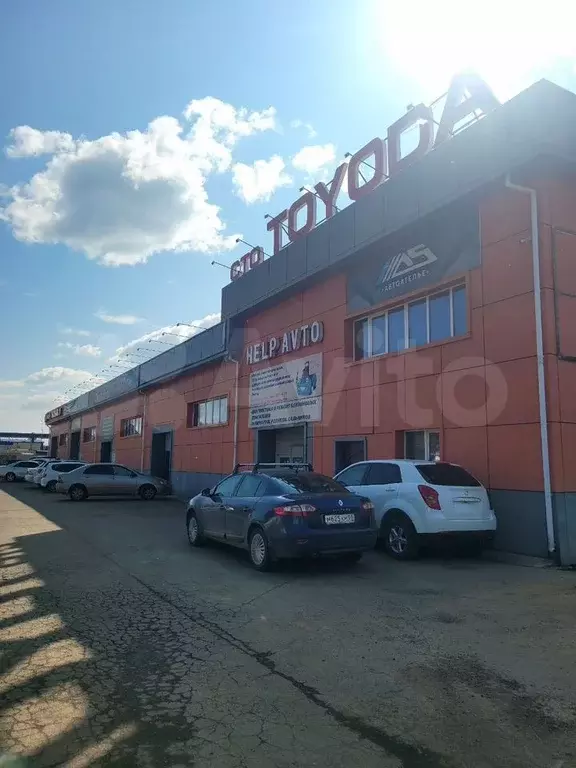 Свободного назначения, 67 м - Фото 1