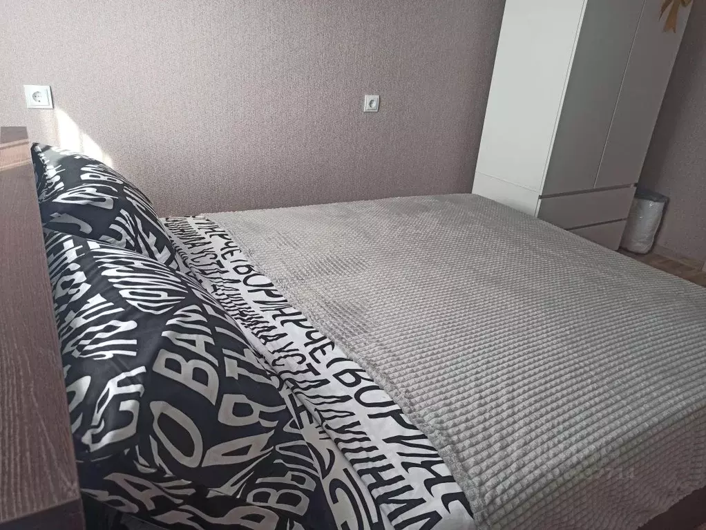 2-к кв. Красноярский край, Красноярск ул. Дубровинского, 110В (60.0 м) - Фото 1