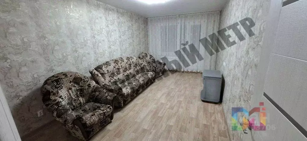 2-к кв. Калмыкия, Элиста 4-й мкр, 34 (48.4 м) - Фото 1