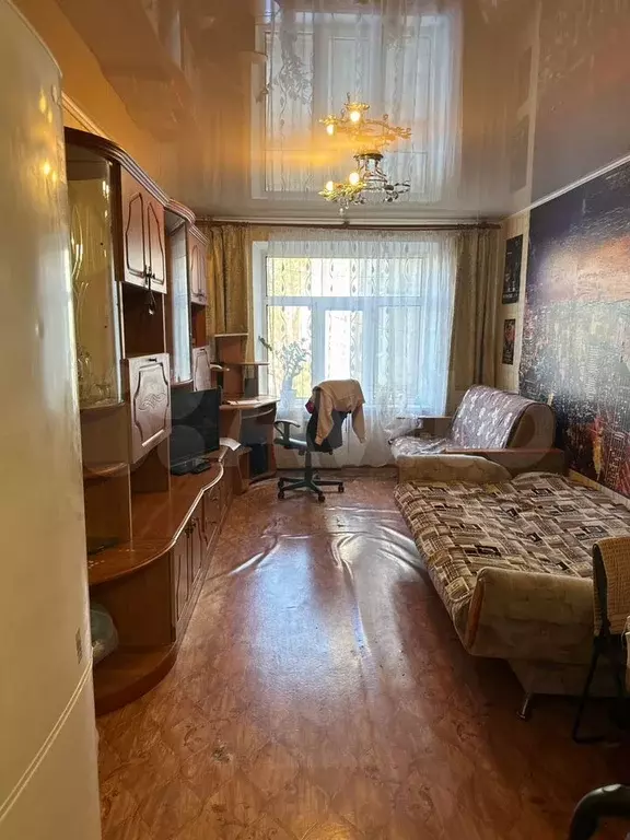 Квартира-студия, 25 м, 1/9 эт. - Фото 0