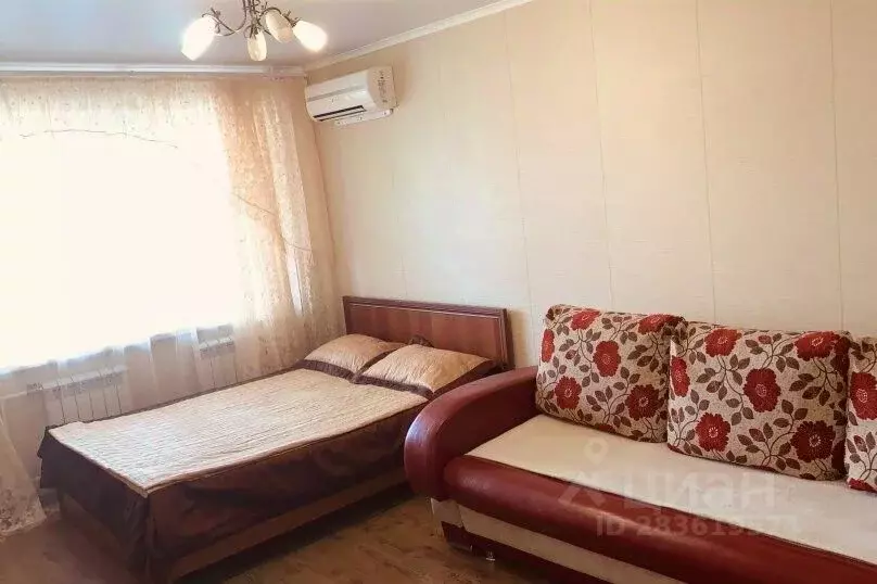 1-к кв. Татарстан, Казань ул. Серова, 22/24 (40.0 м) - Фото 0