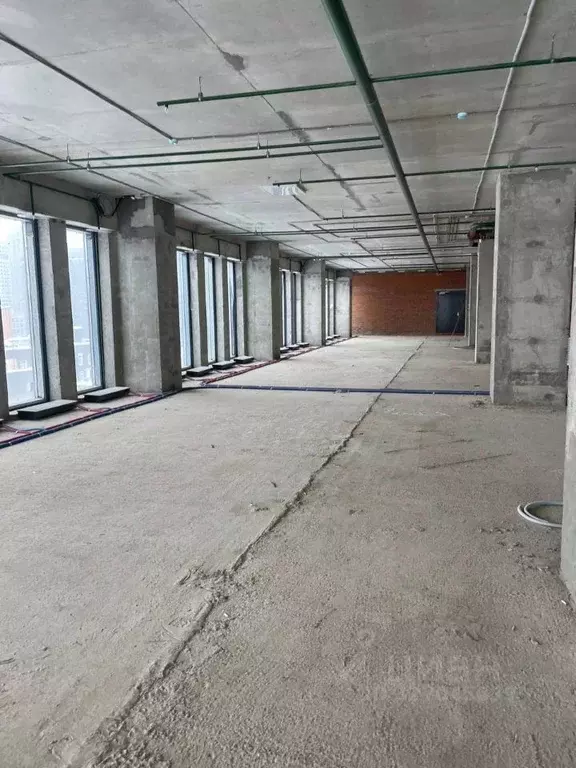 Офис в Москва просп. Лихачева, 5к1 (3200 м) - Фото 1