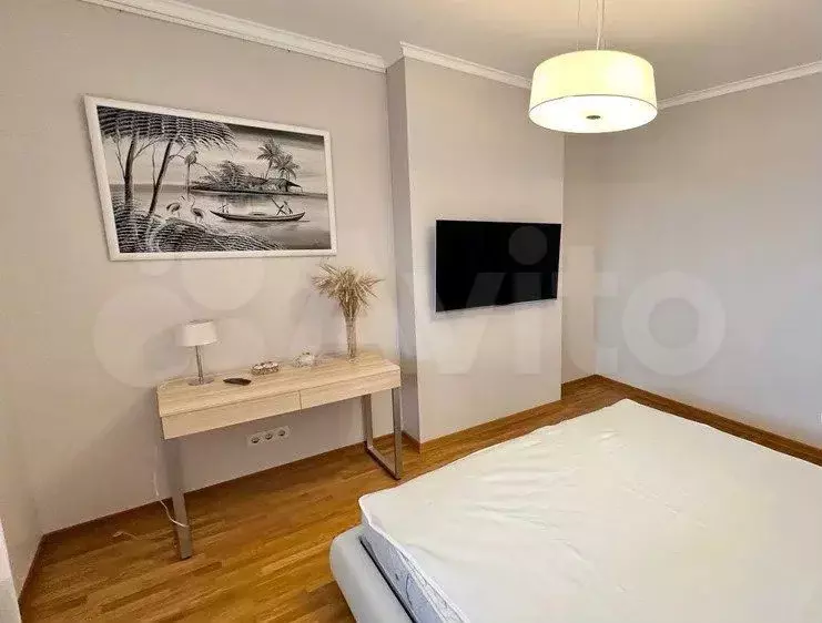 2-к. квартира, 55 м, 14/24 эт. - Фото 0