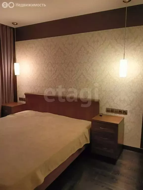 3-комнатная квартира: посёлок Парголово, улица Фёдора Абрамова, 18к1 ... - Фото 2