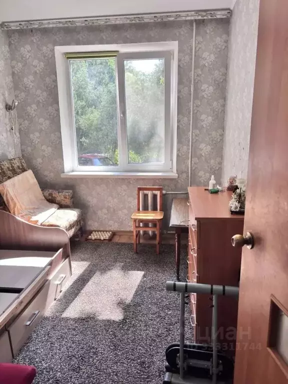 2-к кв. Крым, Керчь ул. Кирова, 107 (41.8 м) - Фото 2