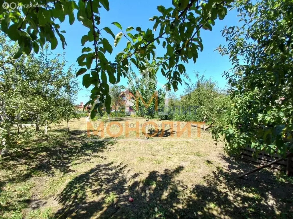 Участок в Горячий Ключ, улица Закруткина (15.4 м) - Фото 1