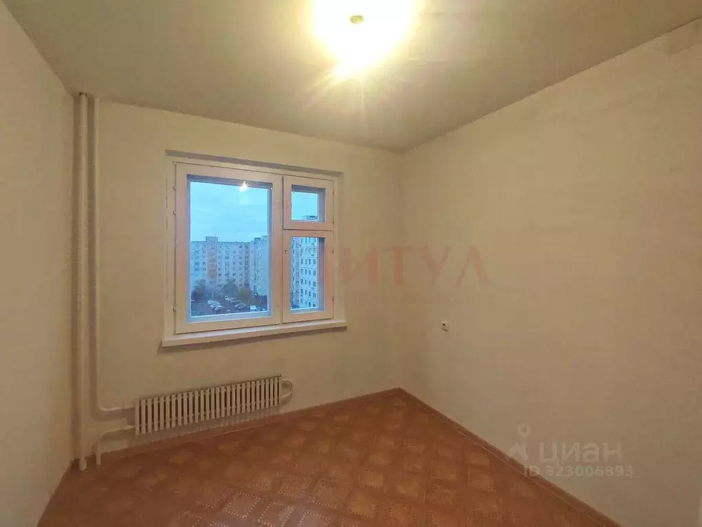 3-к кв. Белгородская область, Старый Оскол Северный мкр,  (63.9 м) - Фото 2