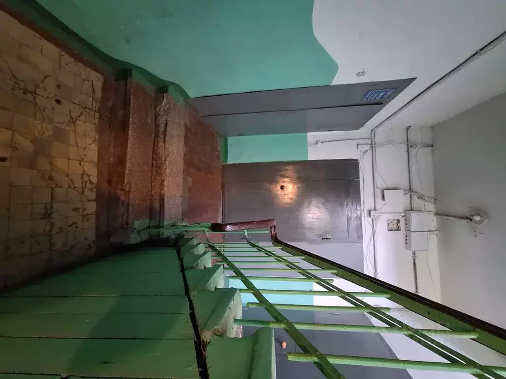 Помещение свободного назначения в Тверская область, Тверь ул. Громова, ... - Фото 1