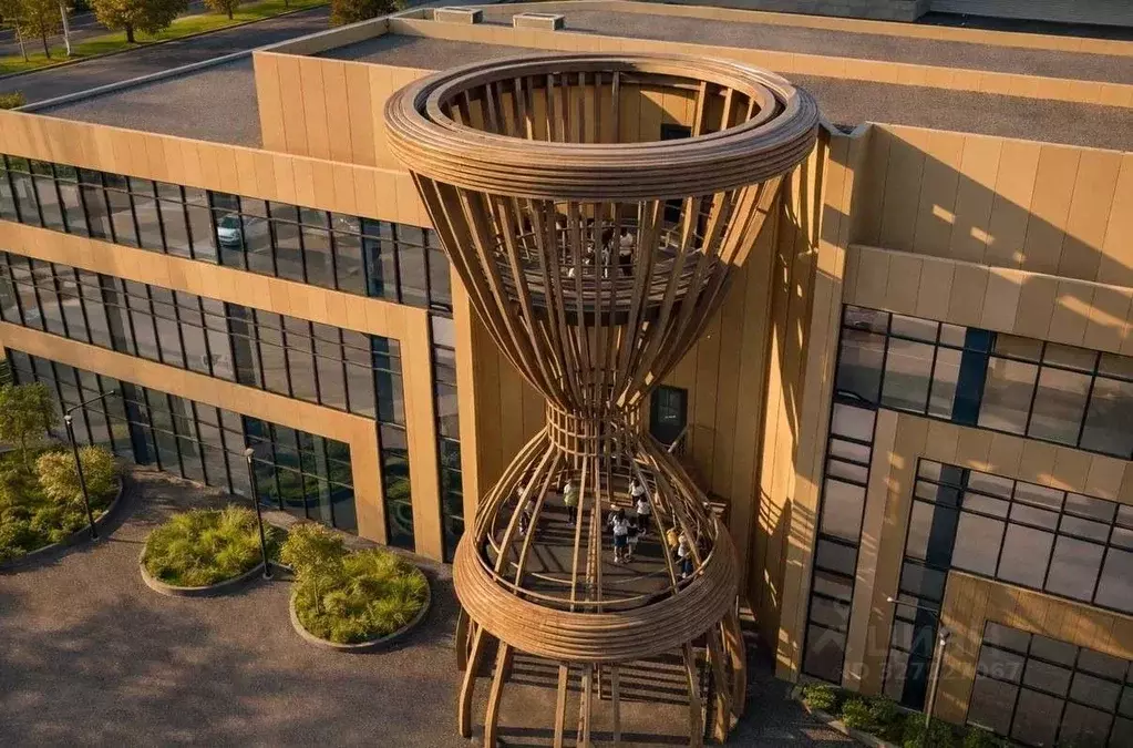 Помещение свободного назначения в Санкт-Петербург Литовская ул., 16 ... - Фото 1