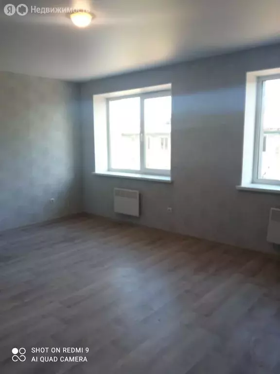 Квартира-студия: Корткерос, село Корткерос, Первомайская улица, 6 ... - Фото 2