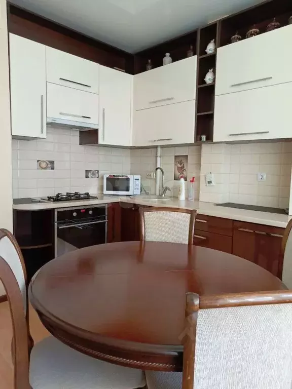 2-к кв. Калининградская область, Калининград ул. Юрия Гагарина, 55Б ... - Фото 1