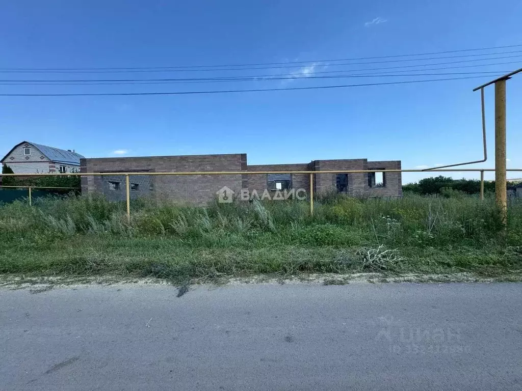 Участок в Воронежская область, Хохольский рп пер. Здоровья (16.5 сот.) - Фото 2