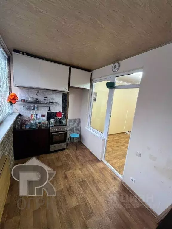 Студия Московская область, Балашиха Новое Павлино мкр, ул. Троицкая, 5 ... - Фото 2