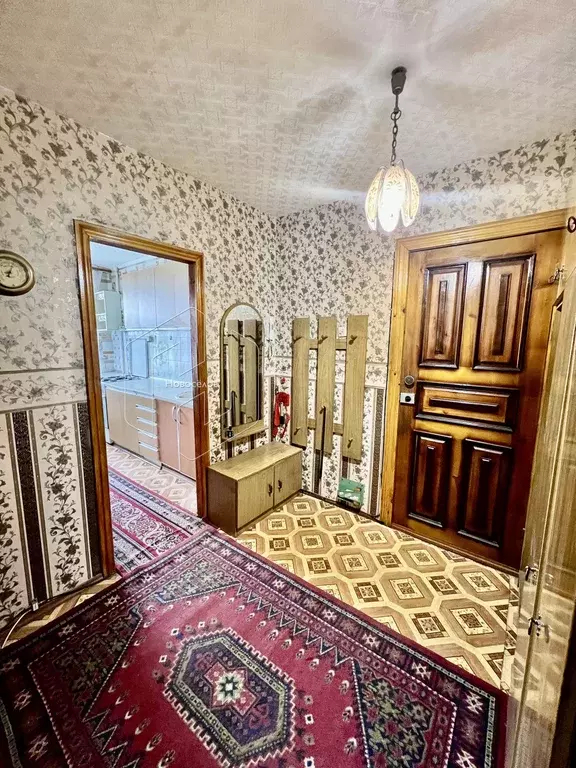 Продаётся 2-к квартира, 49.5 м - Фото 1