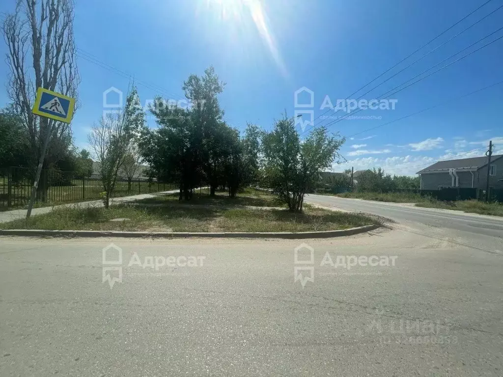 Участок в Волгоградская область, Волгоград ул. Писемского (2.07 сот.) - Фото 2