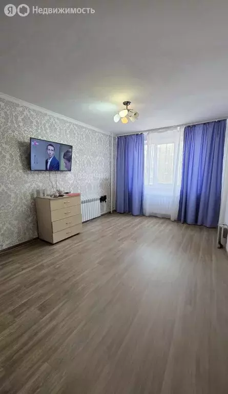 2-комнатная квартира: Чебоксары, Пролетарская улица, 4 (52.6 м) - Фото 1