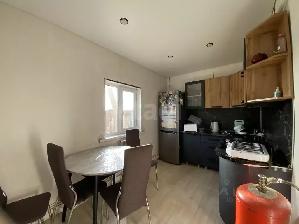 Дом в Бурятия, Заиграевский район, Талецкое с/пос, Подснежник ДНТ 710 ... - Фото 2