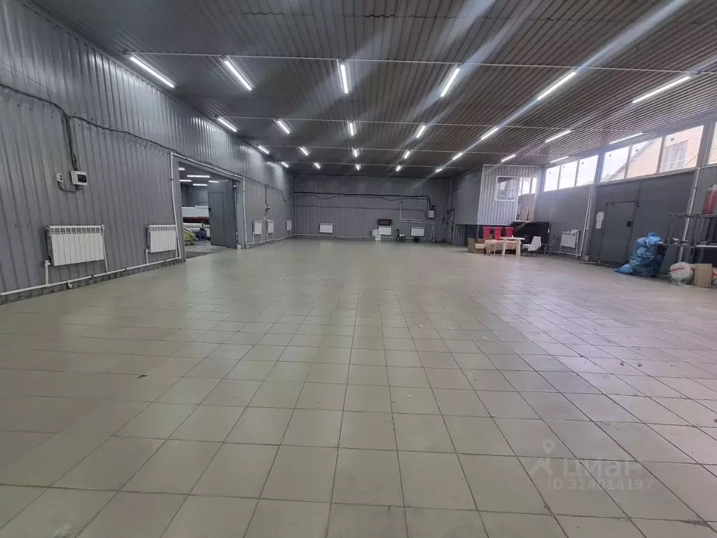 Помещение свободного назначения в Ярославская область, Ярославль ул. ... - Фото 2