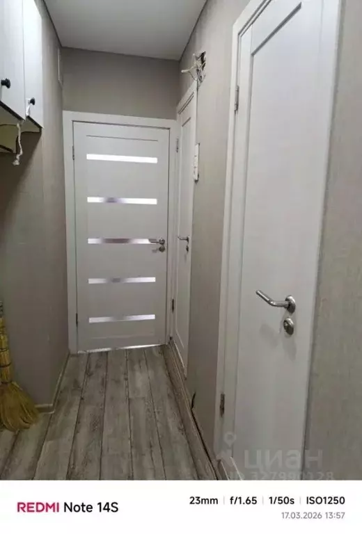 2-к кв. Белгородская область, Старый Оскол Буденного мкр, 6Б (39.0 м) - Фото 2