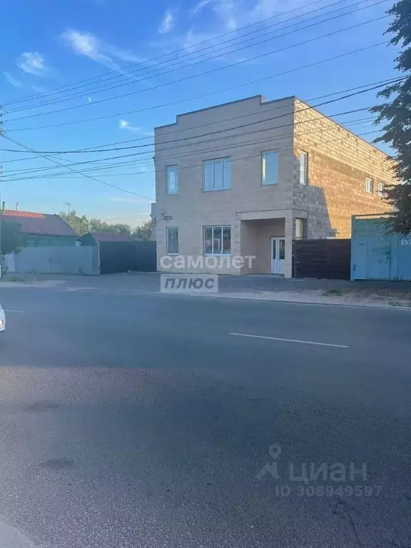 Помещение свободного назначения в Самарская область, Сызрань ... - Фото 2