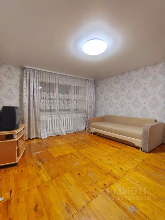 1-к кв. Башкортостан, Уфа ул. Степана Кувыкина, 23/2 (44.0 м) - Фото 2