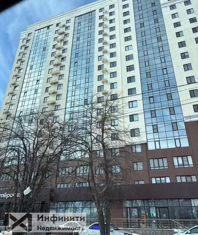 Продаётся 2-к квартира, 53.7 м - Фото 0