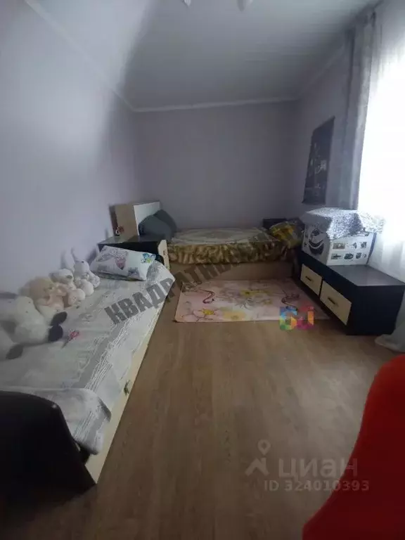 Дом в Калмыкия, Целинный район, с. Троицкое пер. 40 лет Победы, 18 ... - Фото 2