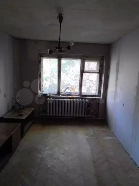 2-к. квартира, 39,7 м, 2/2 эт. - Фото 1