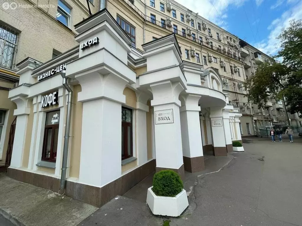 Помещение свободного назначения (15 м) - Фото 2