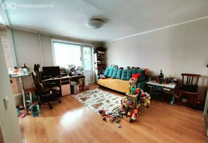 2-комнатная квартира: Екатеринбург, улица Бажова, 161 (43 м) - Фото 1