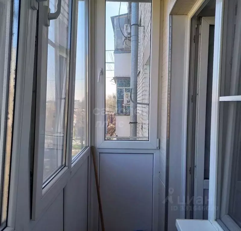 2-к кв. Ростовская область, Таганрог Театральная ул., 30 (44.5 м) - Фото 2