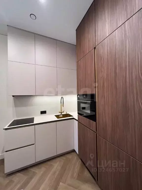 1-к кв. Москва Шелепихинская наб., 40к2 (40.0 м) - Фото 1