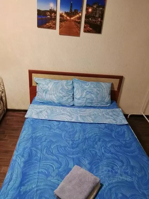 1-к кв. Пермский край, Пермь ул. Ленина, 71 (36.0 м) - Фото 2