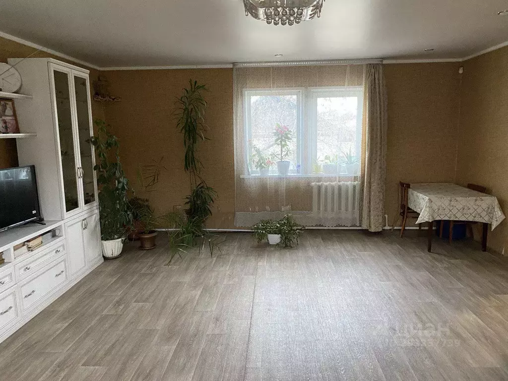 Дом в Бурятия, Улан-Удэ Горького мкр, ул. Тверская (111 м) - Фото 2