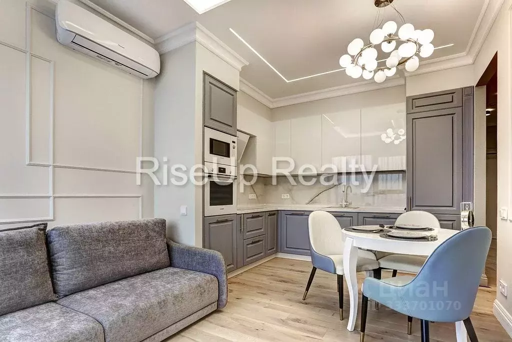 3-к кв. Москва ул. Василисы Кожиной, 13 (80.0 м) - Фото 1