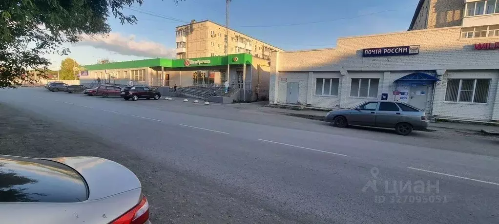 Помещение свободного назначения в Свердловская область, Ирбит ул. ... - Фото 2