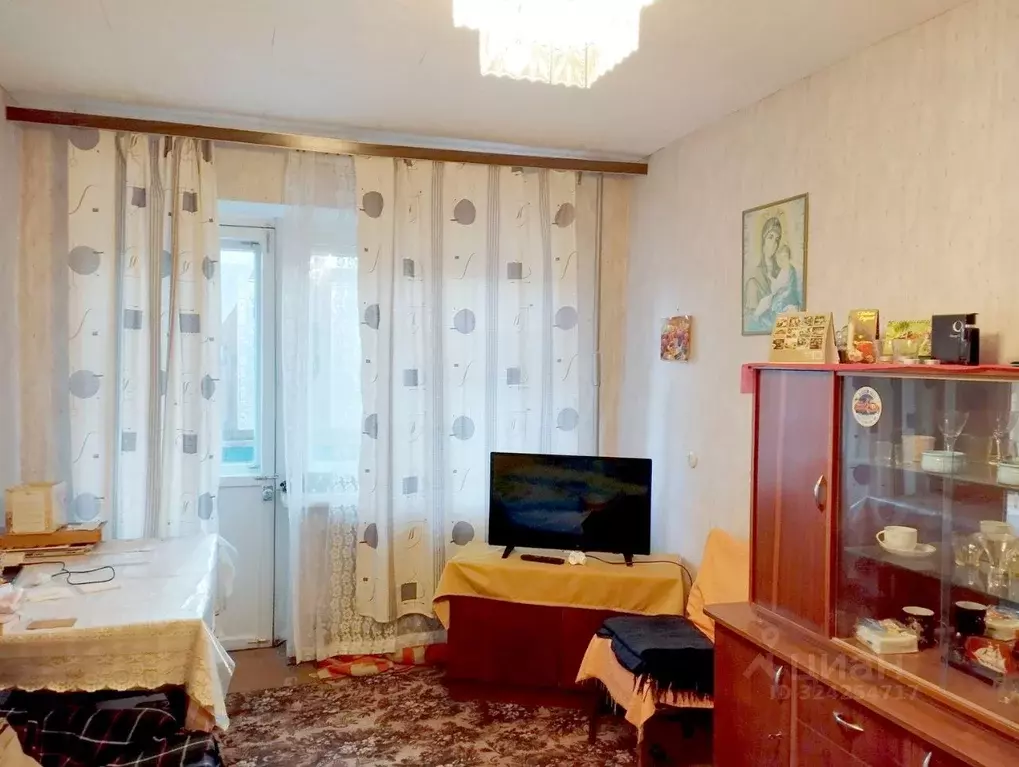 2-к кв. Свердловская область, Каменск-Уральский ул. Мичурина, 9А (39.4 ... - Фото 1