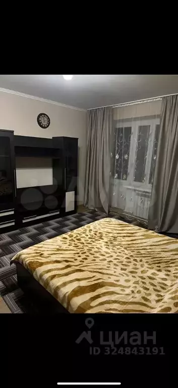 1-к кв. Рязанская область, Спасский муниципальный округ, с. Собчаково ... - Фото 2