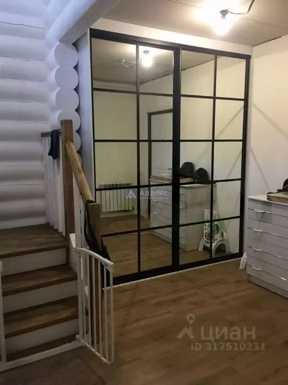 Дом в Тюменская область, Тюмень СНТСН Суходольное тер., ул. Яблочная ... - Фото 1